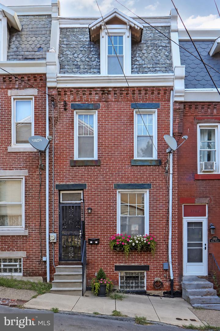3305 Krail St — photo