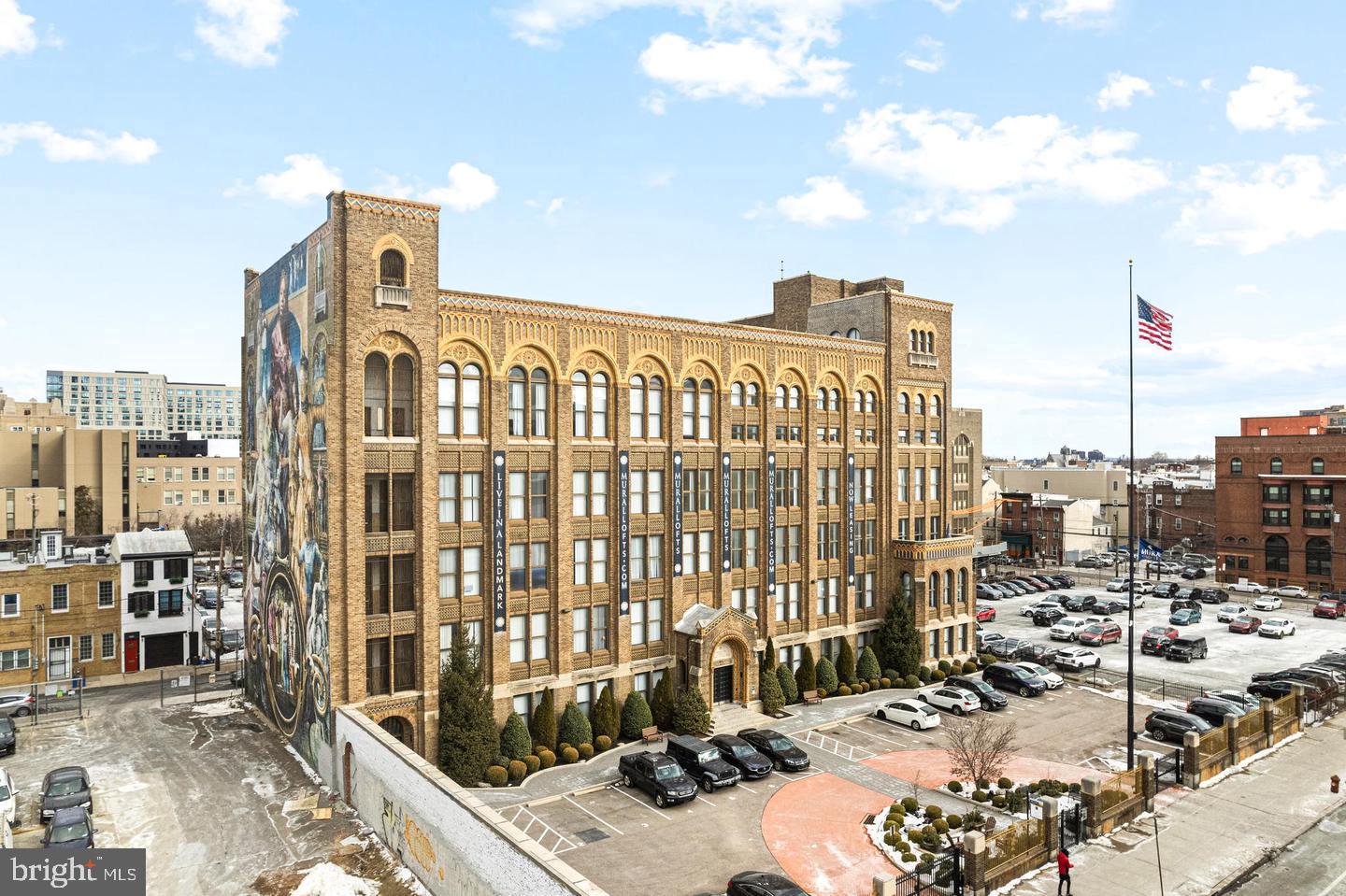 523 N Broad St #102 — photo