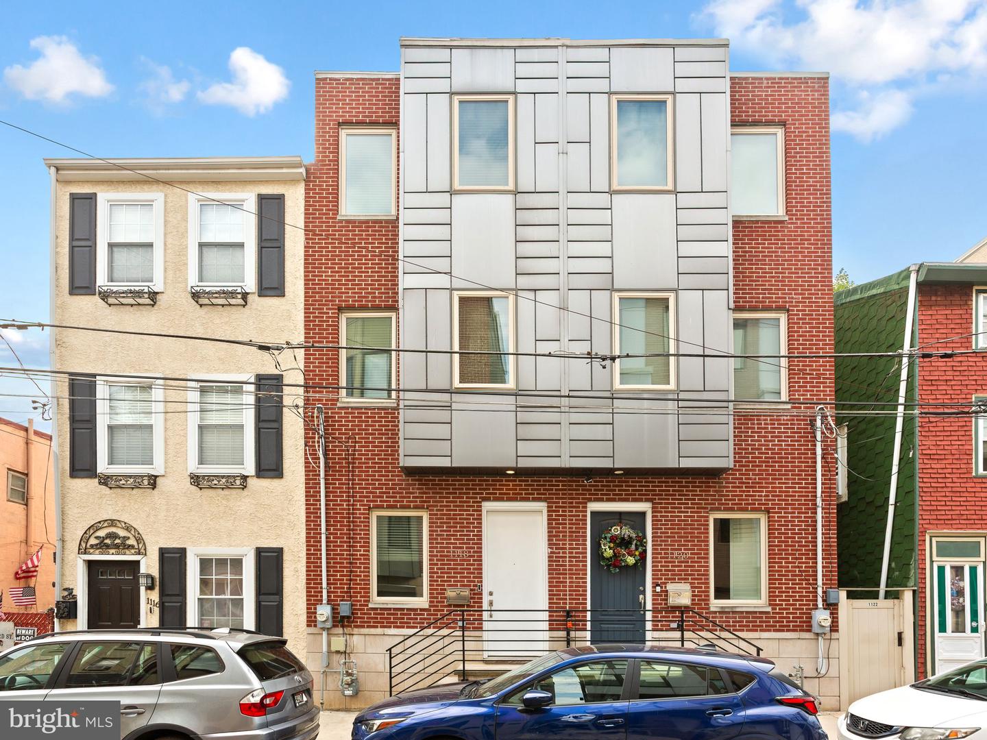 1118 E Oxford St — photo