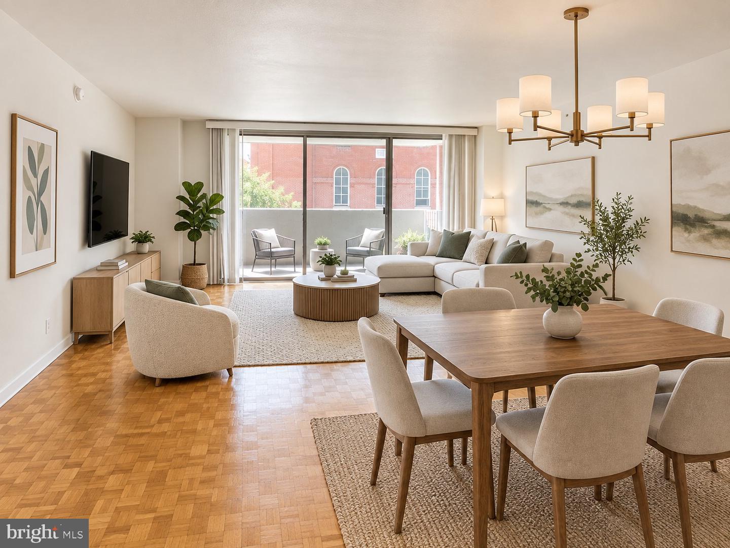 224-30 W Rittenhouse Sq #214 — photo