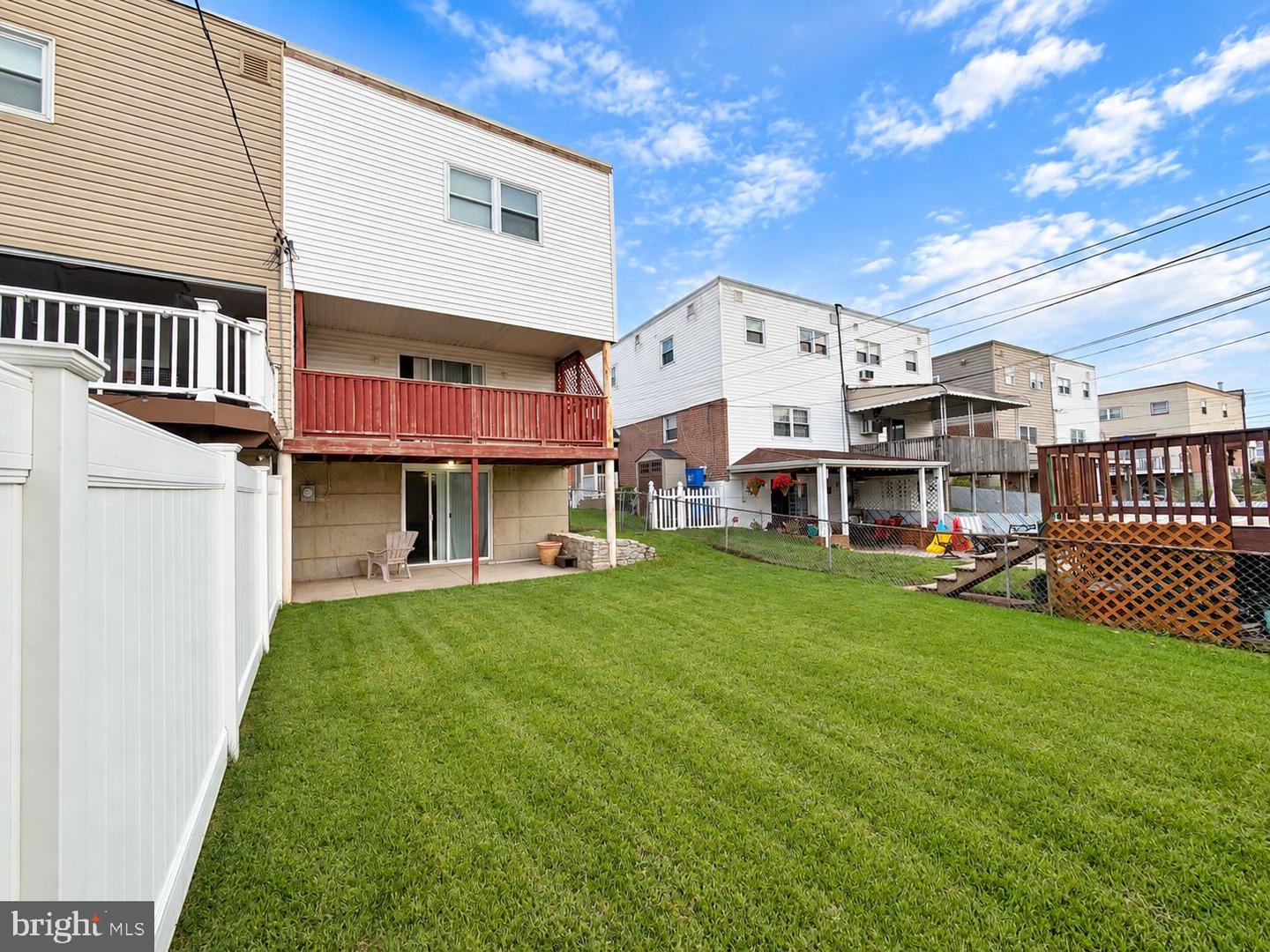 10908 Kirby Dr — photo