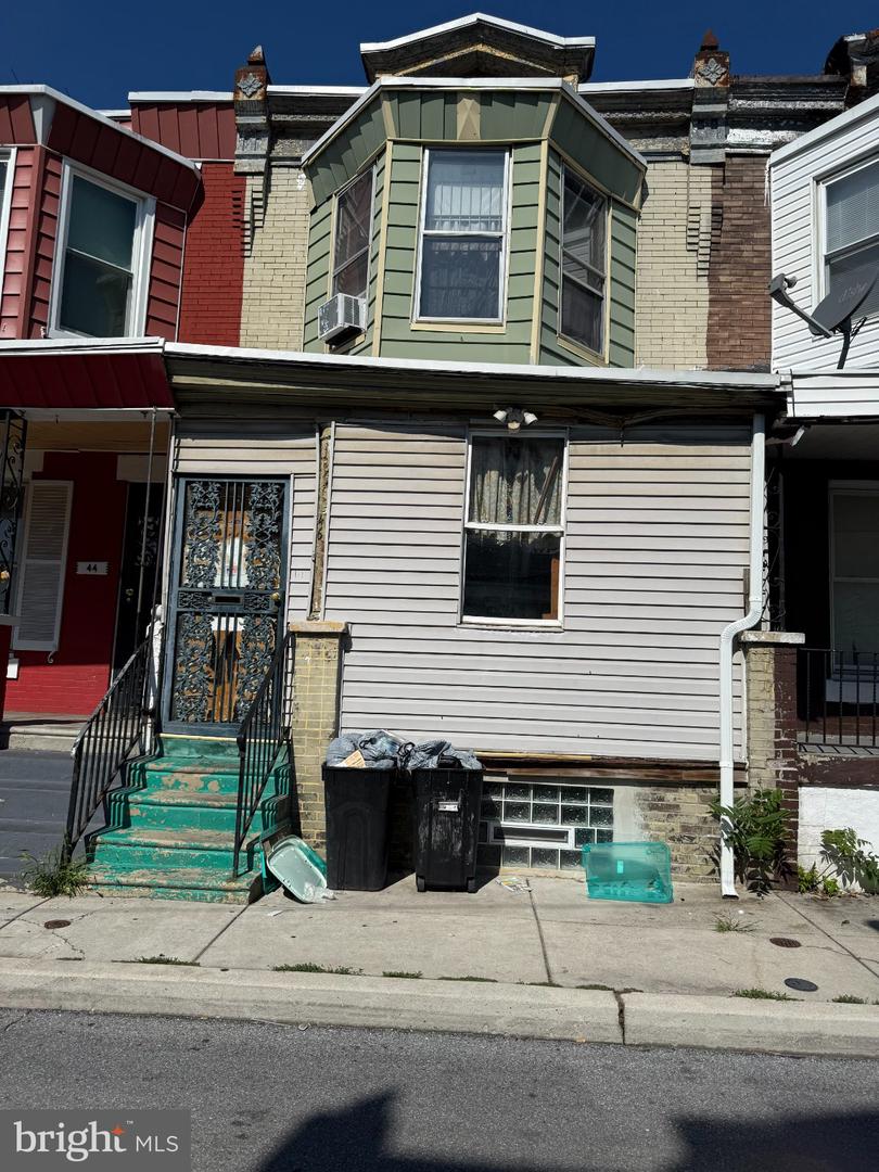 46 N Peach St — photo