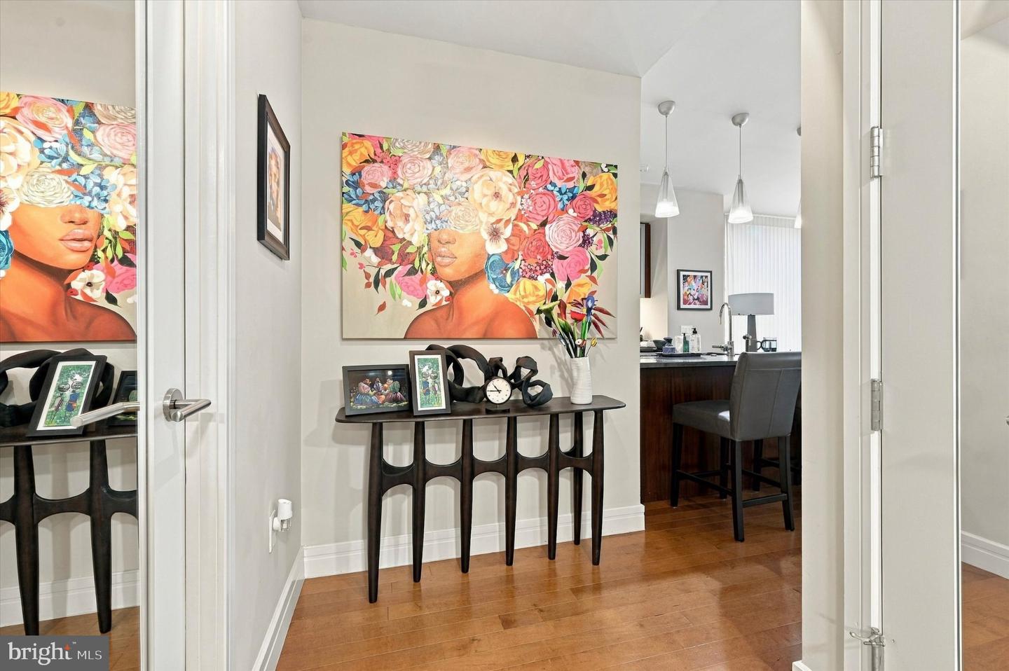 1414 S Penn Sq #22H — photo