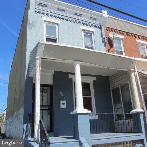 5649 Cherry St — photo