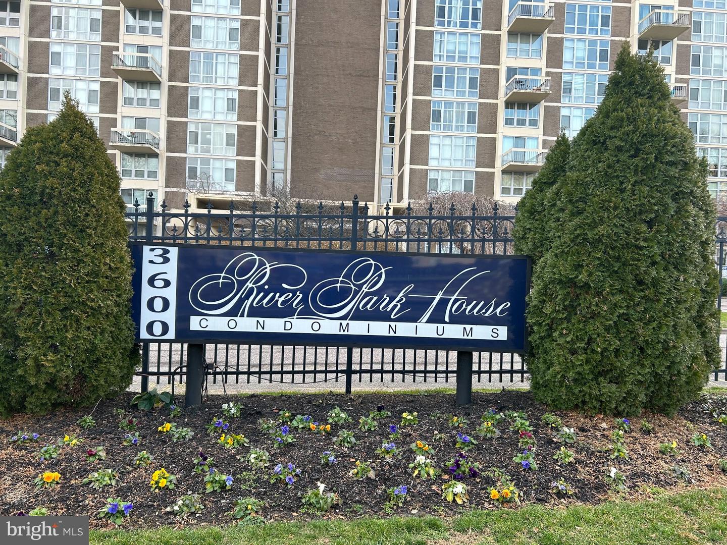 3600 Conshohocken Ave #1607 — photo