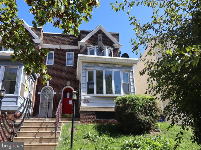 6824 Cobbs Creek Pkwy — photo