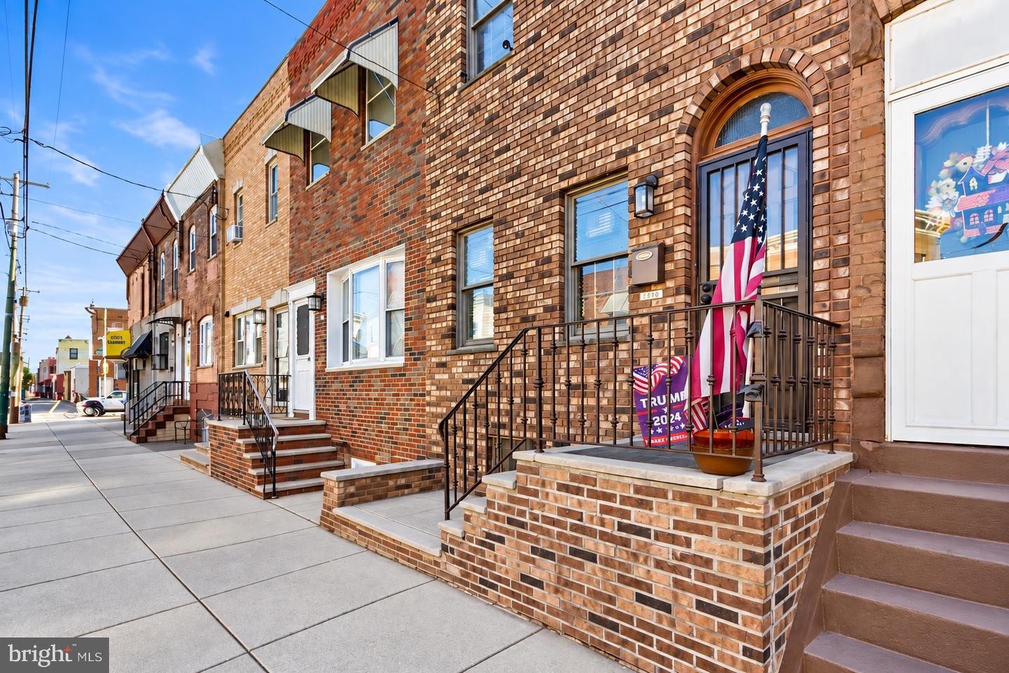 1110 W Moyamensing Ave — photo