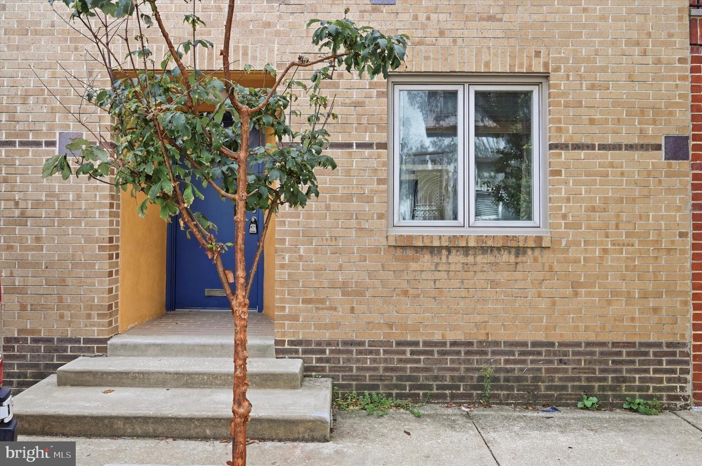 2014 Naudain St — photo