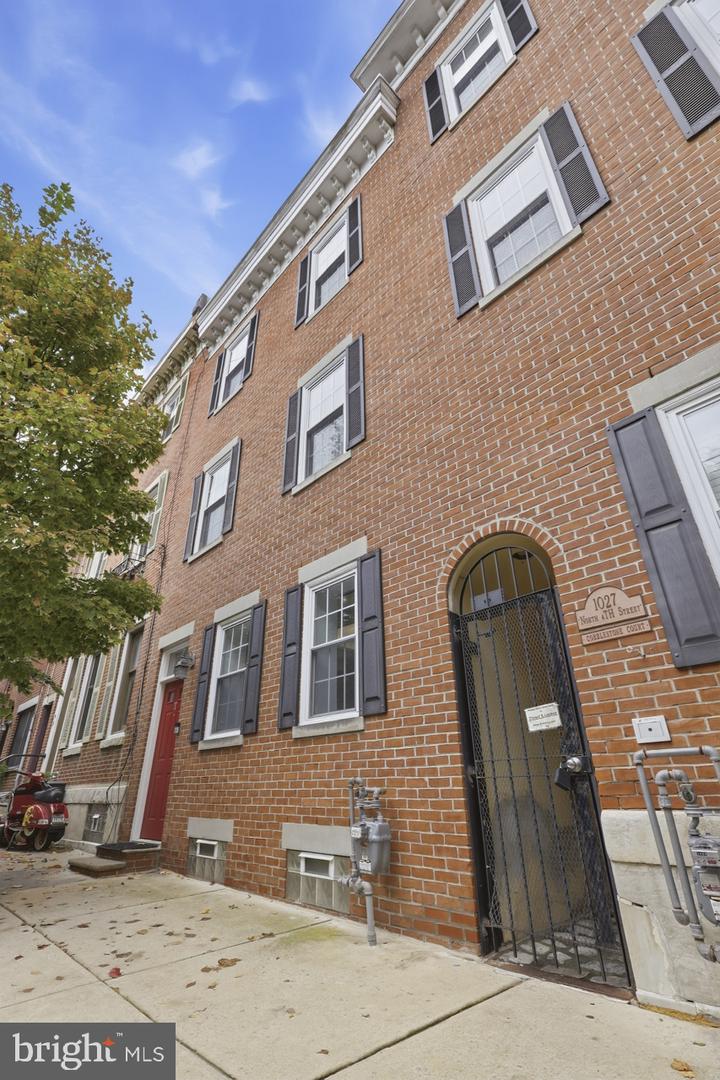 1027-31 N 4th St #T — photo