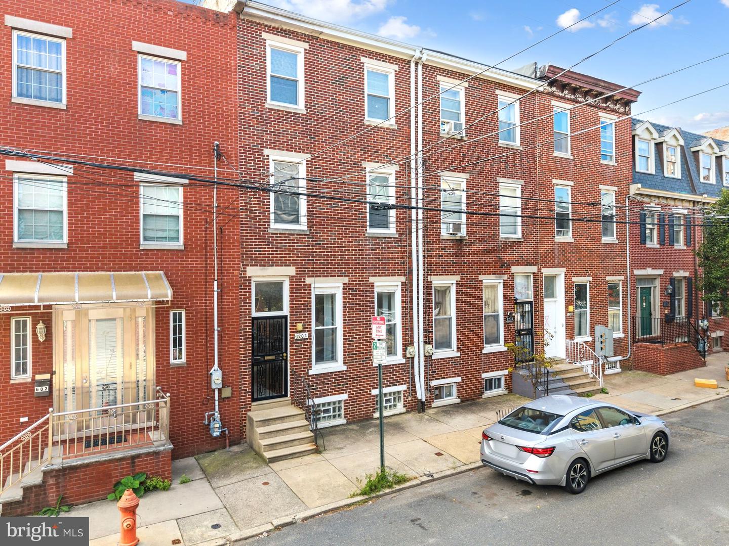 1202 Mt Vernon St — photo