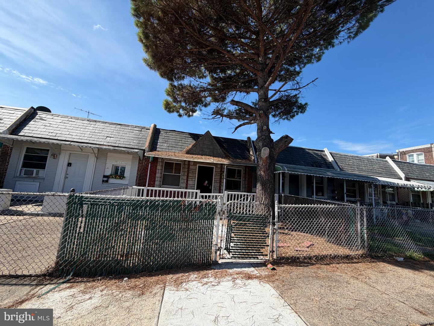 2116 E Cheltenham Ave — photo