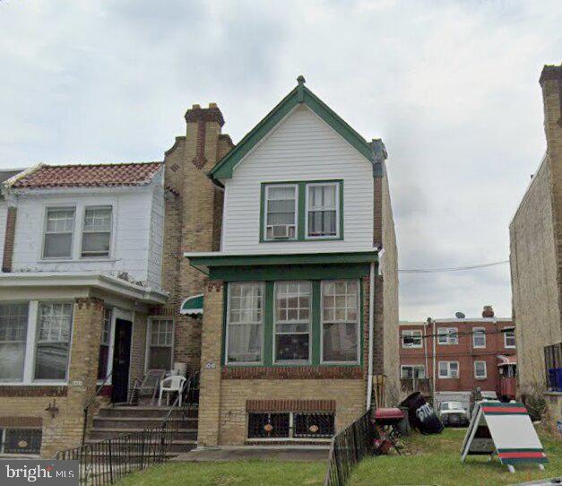 6662 Cornelius St — photo