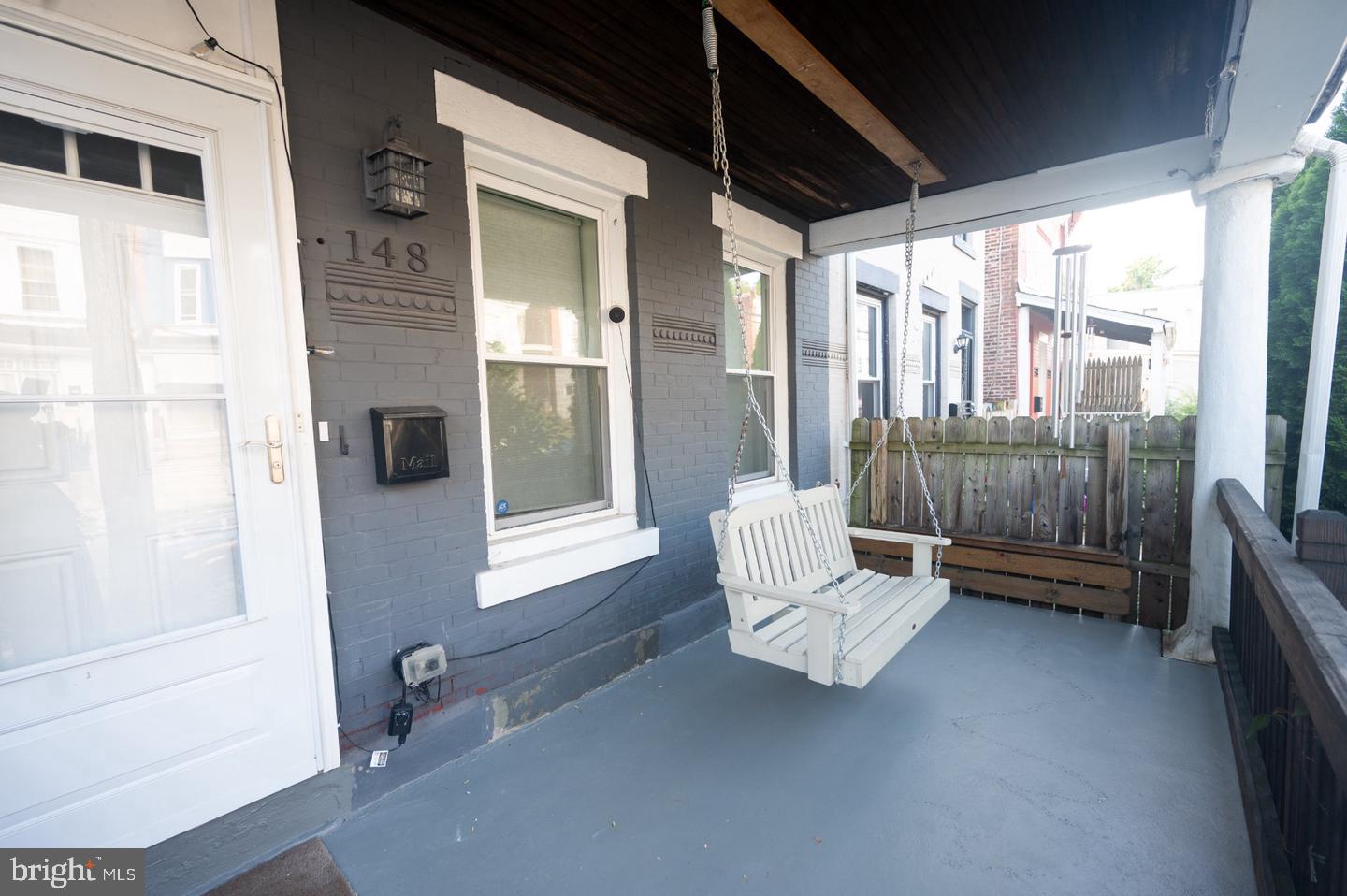 148 E Duval St — photo