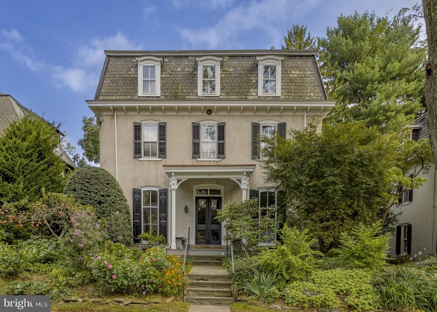 134 W Highland Ave — photo