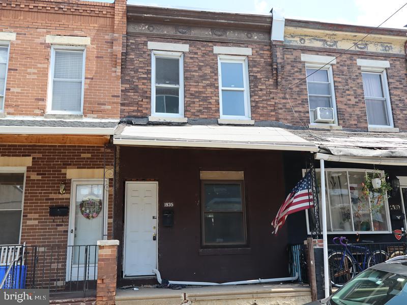 1935 S Norwood St — photo