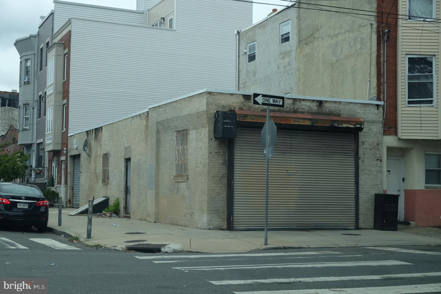 1740 S 4th St — photo