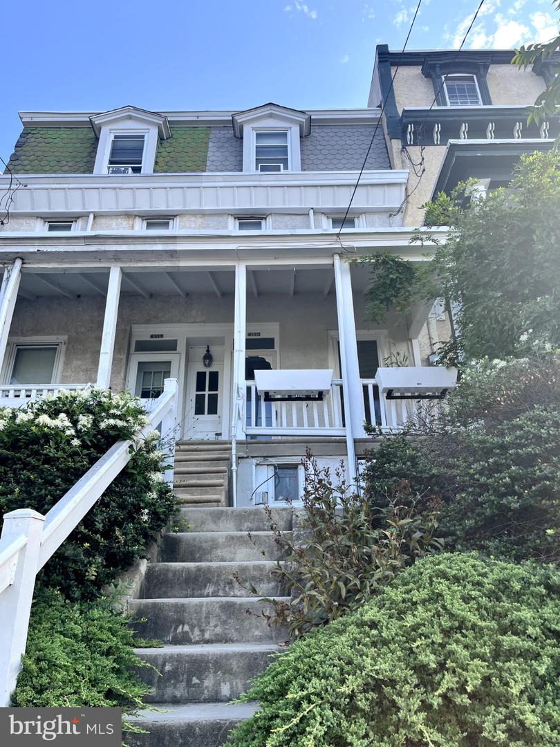 4113 Manayunk Ave — photo
