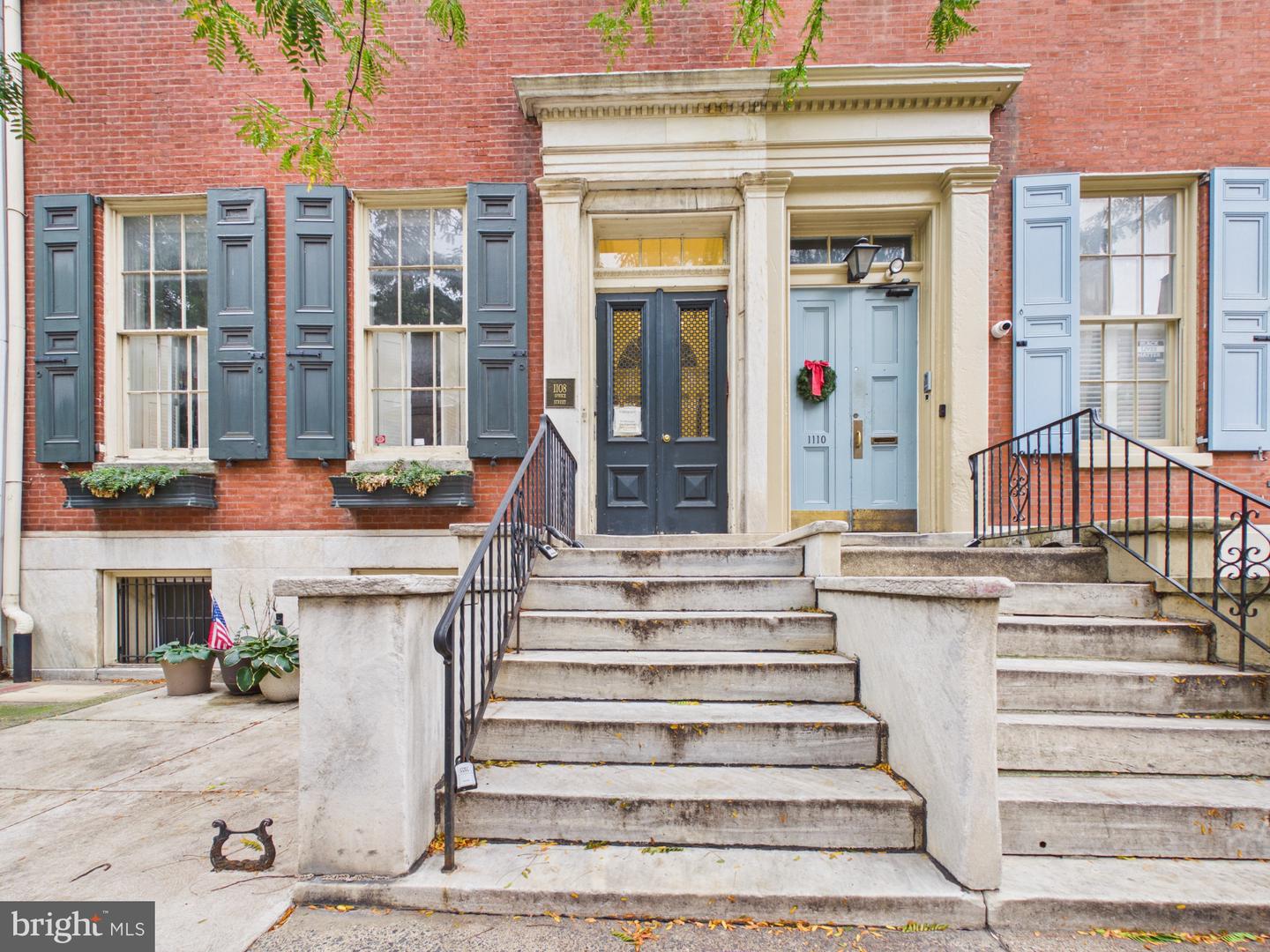1108 Spruce St St #3 — photo