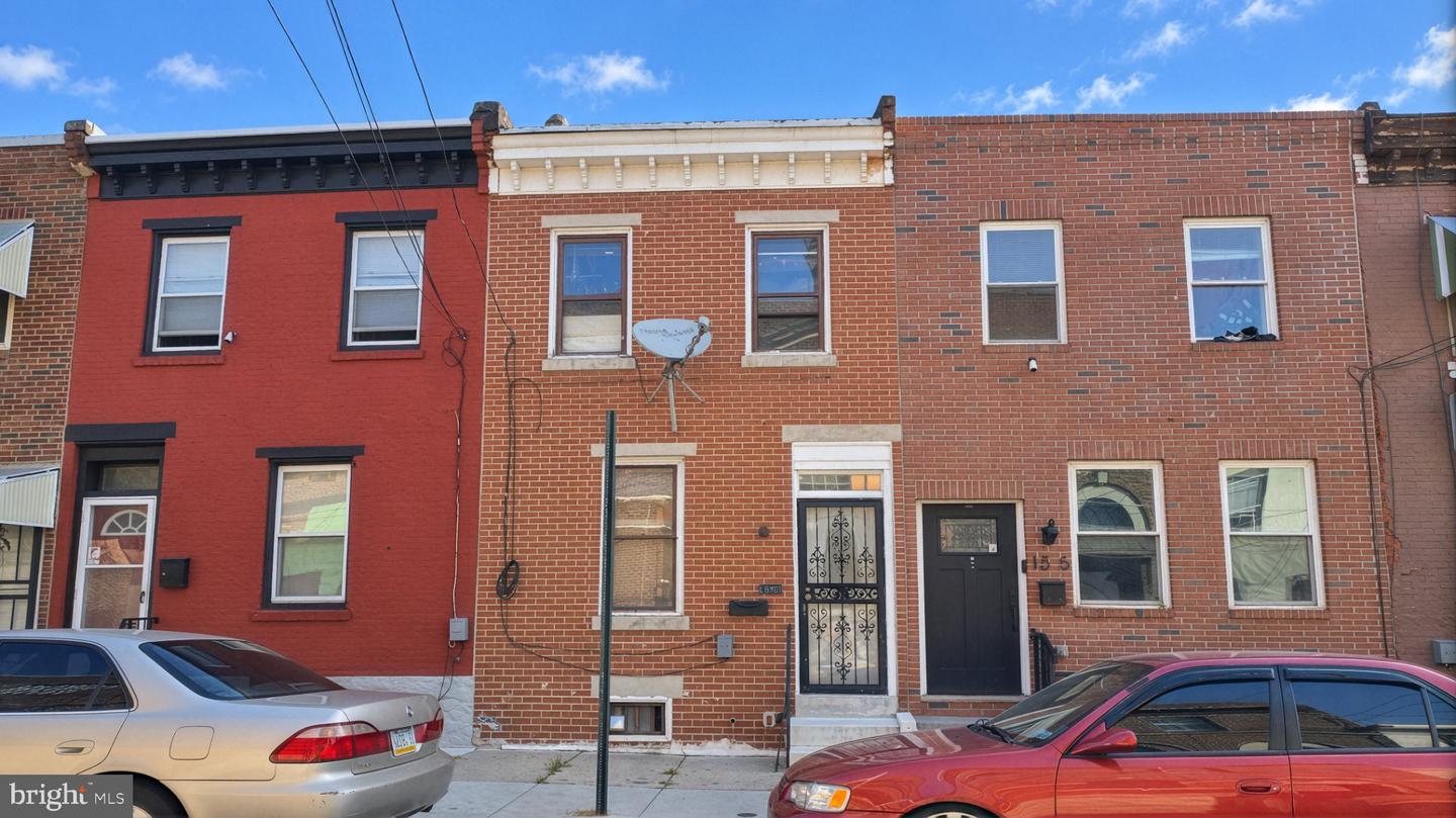 1813 E Hazzard St — photo