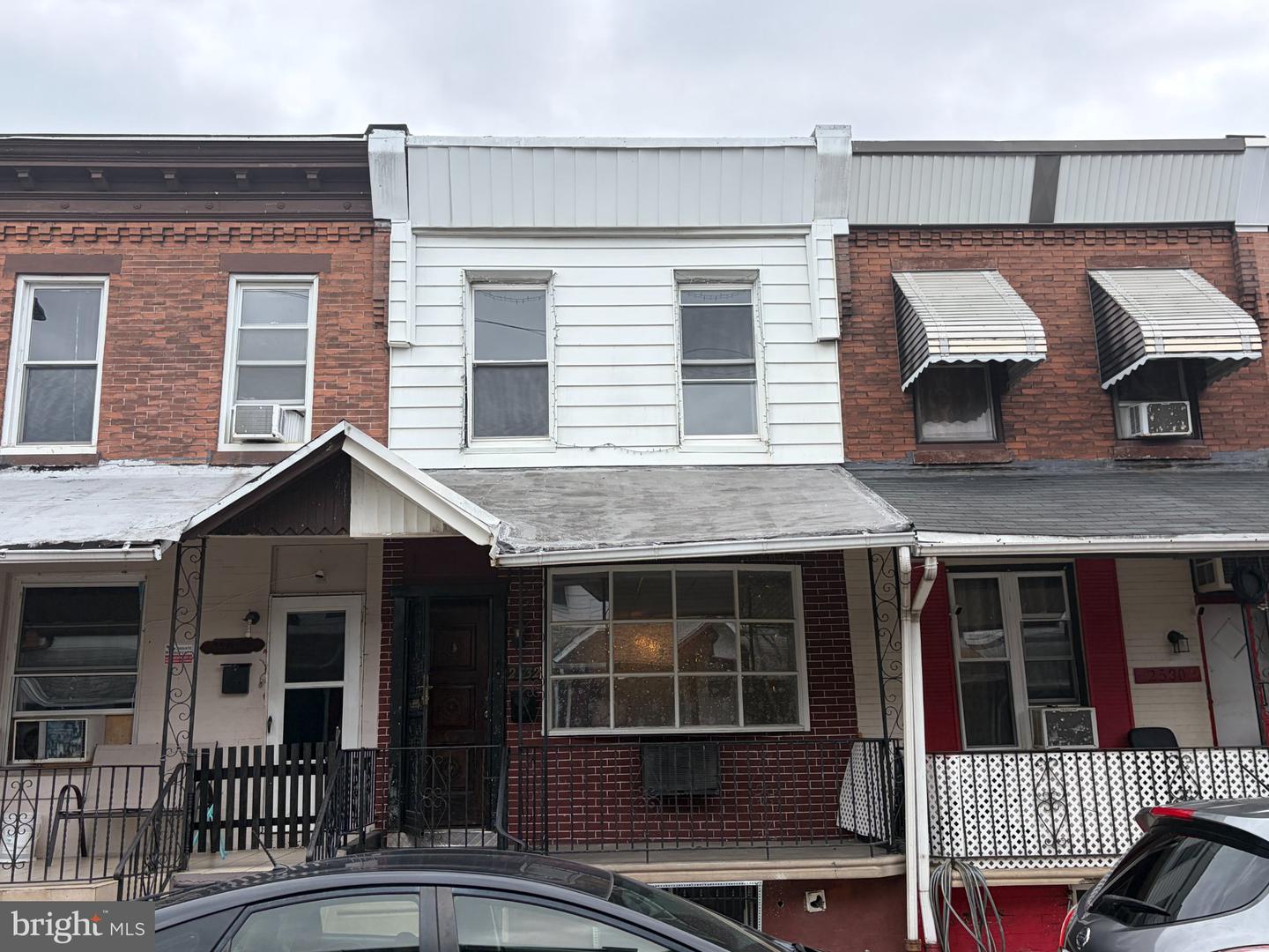 2532 S Mildred St — photo