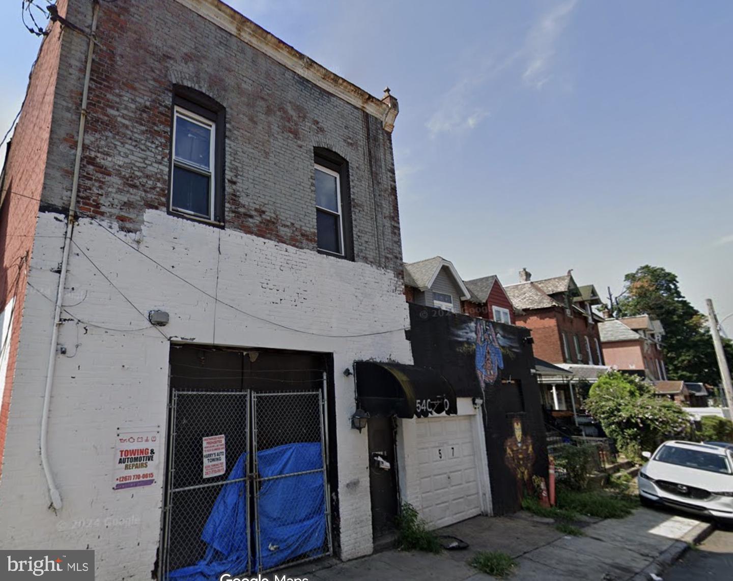 5408-10 W Jefferson St — photo
