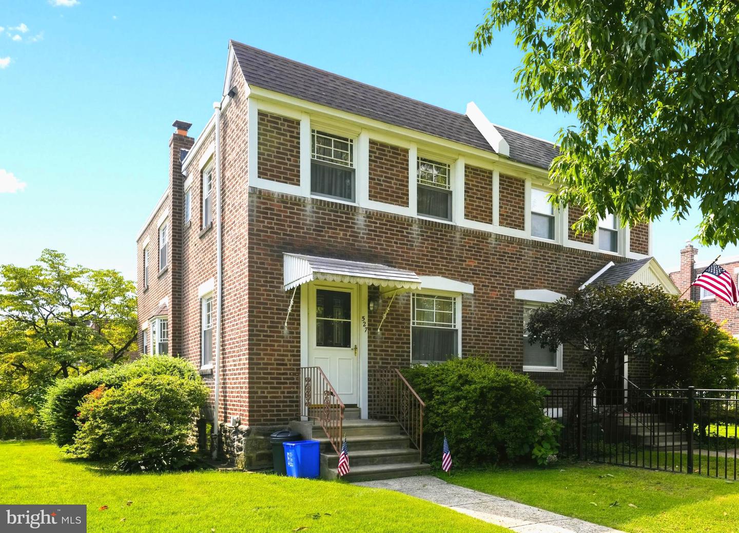 527 Overlook Rd — photo