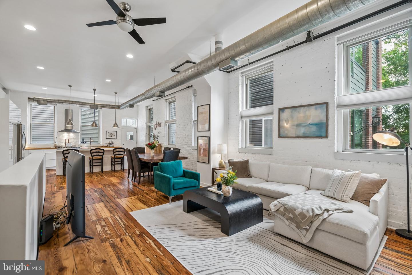 1311 S Carlisle St #B — photo