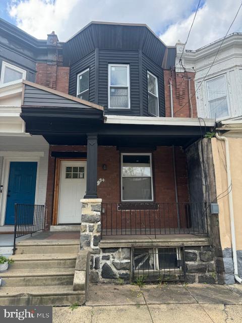 2734 W Thompson St — photo