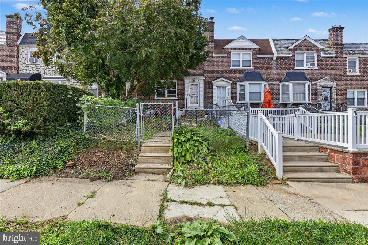 7918 Cedarbrook Ave — photo