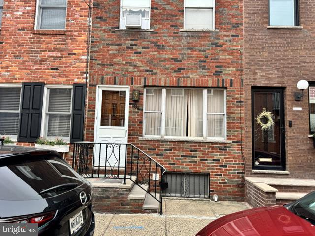 1532 S Clarion St — photo