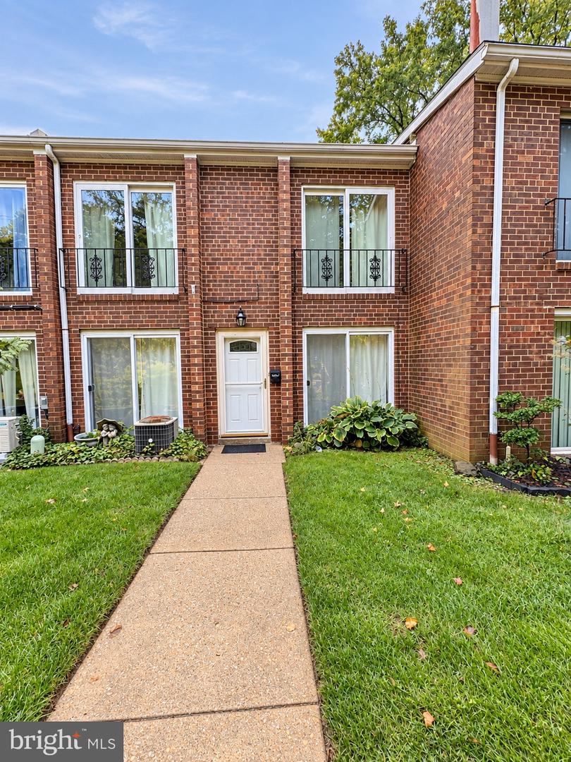 9001 Ridge Ave #46 — photo