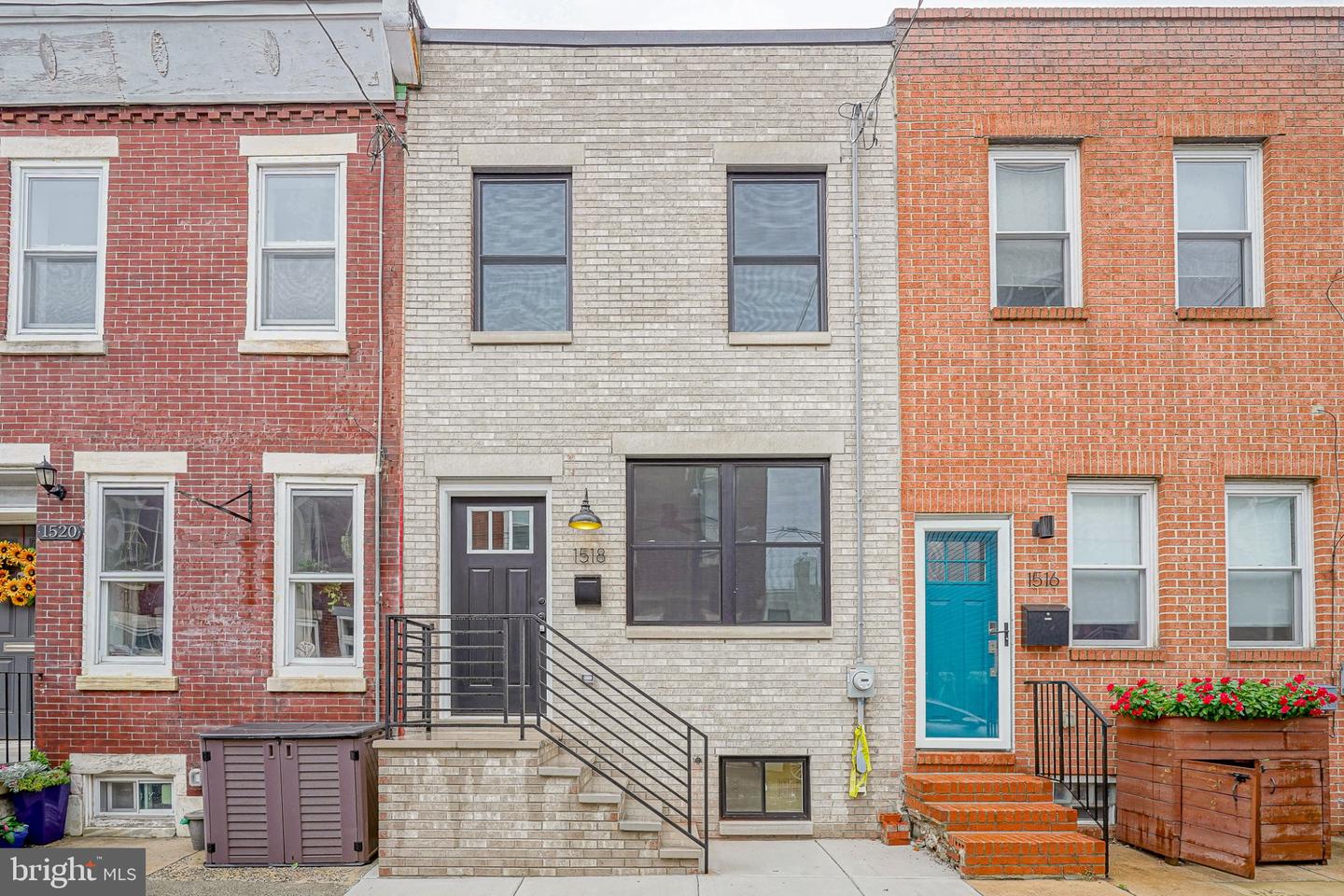 1518 S Capitol St — photo