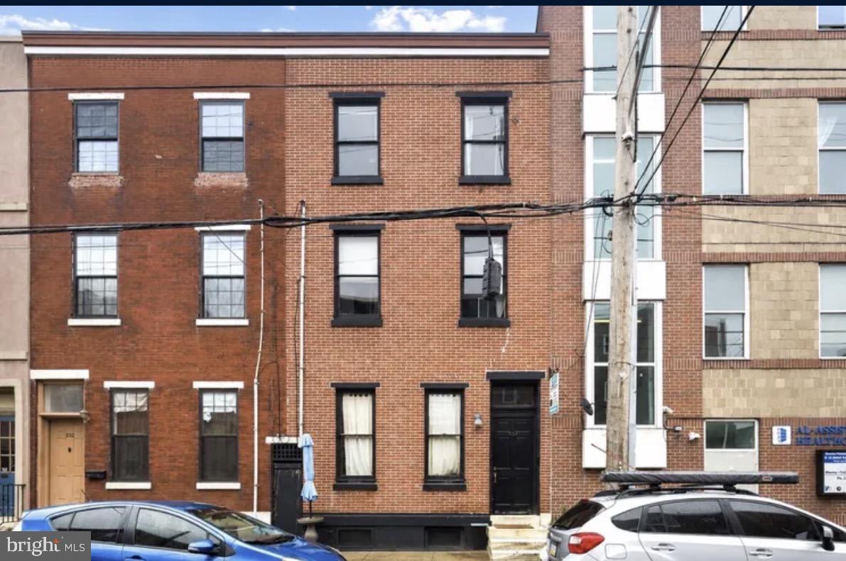 334 Reed St — photo