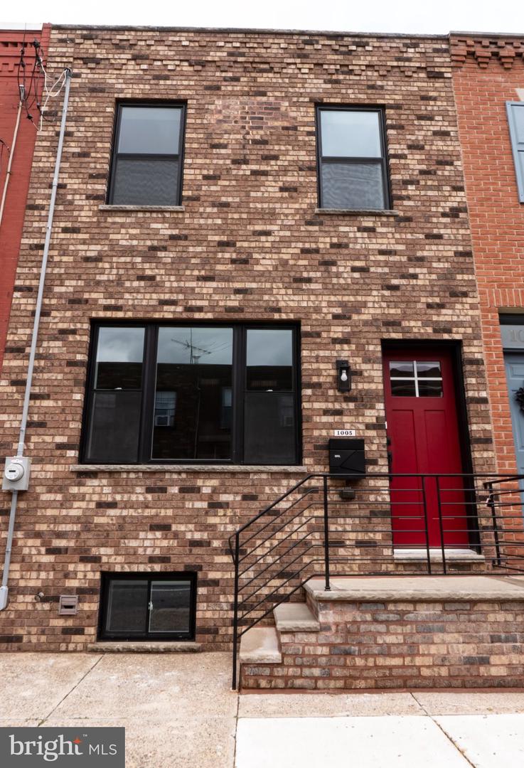 1005 Morris St — photo
