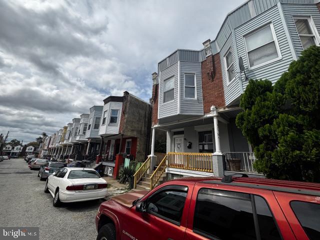 1341 E Rittenhouse St — photo