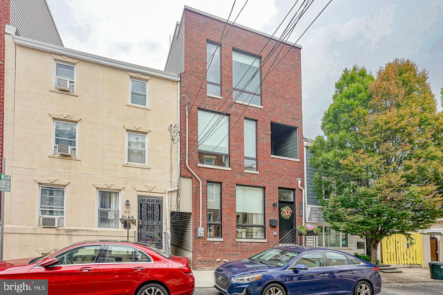 1109 Earl St — photo