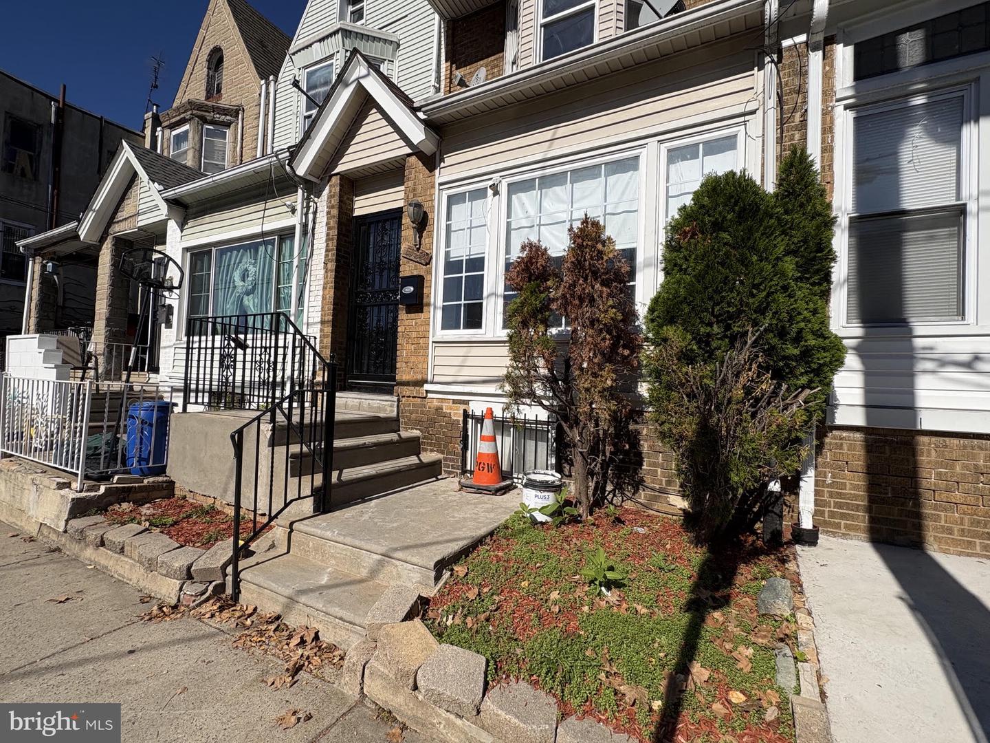 1329 W Wingohocking St — photo