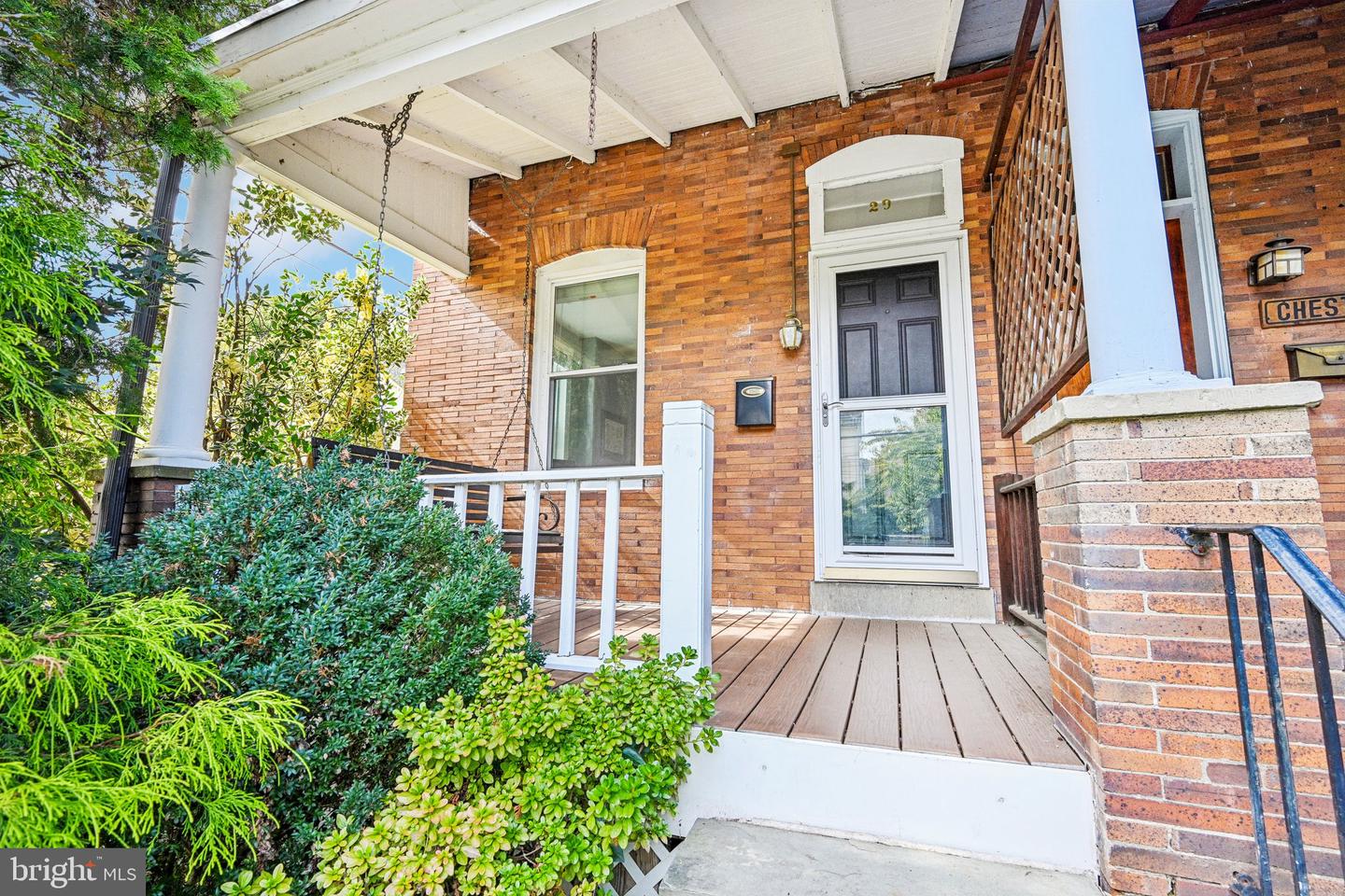 29 W Willow Grove Ave — photo