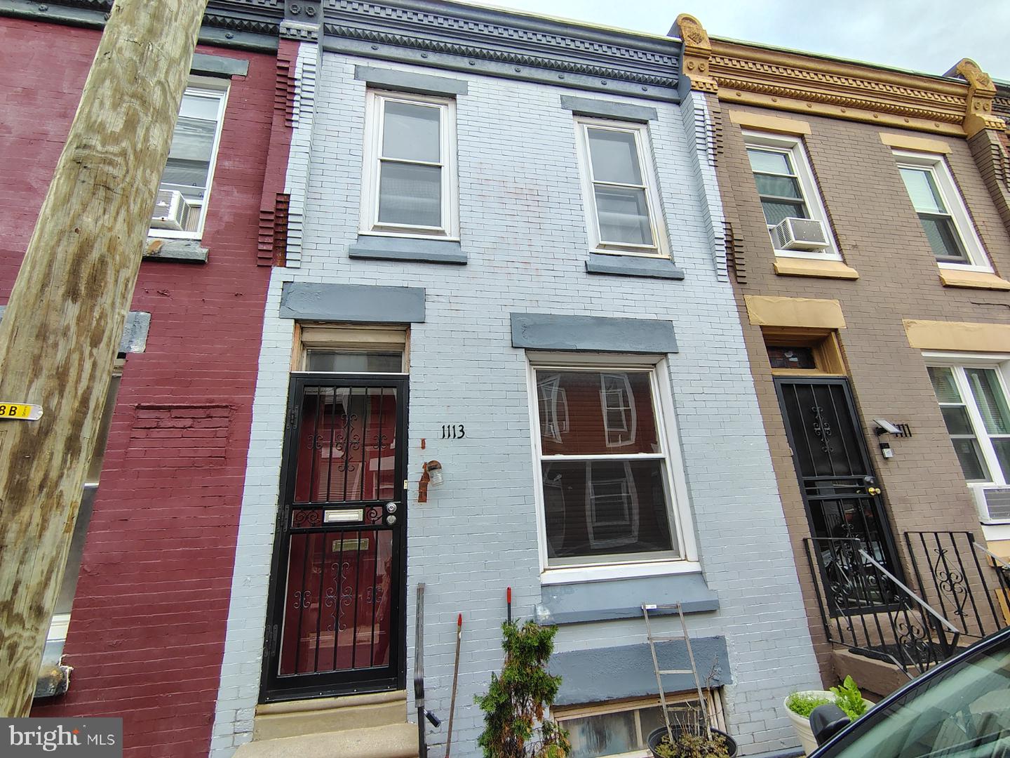 1113 N Union St — photo