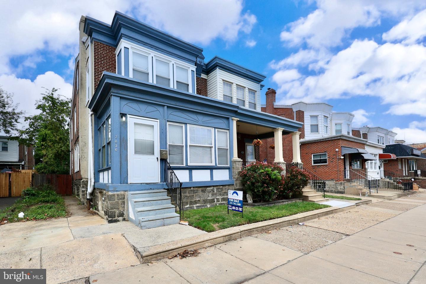 7036 Torresdale Ave — photo