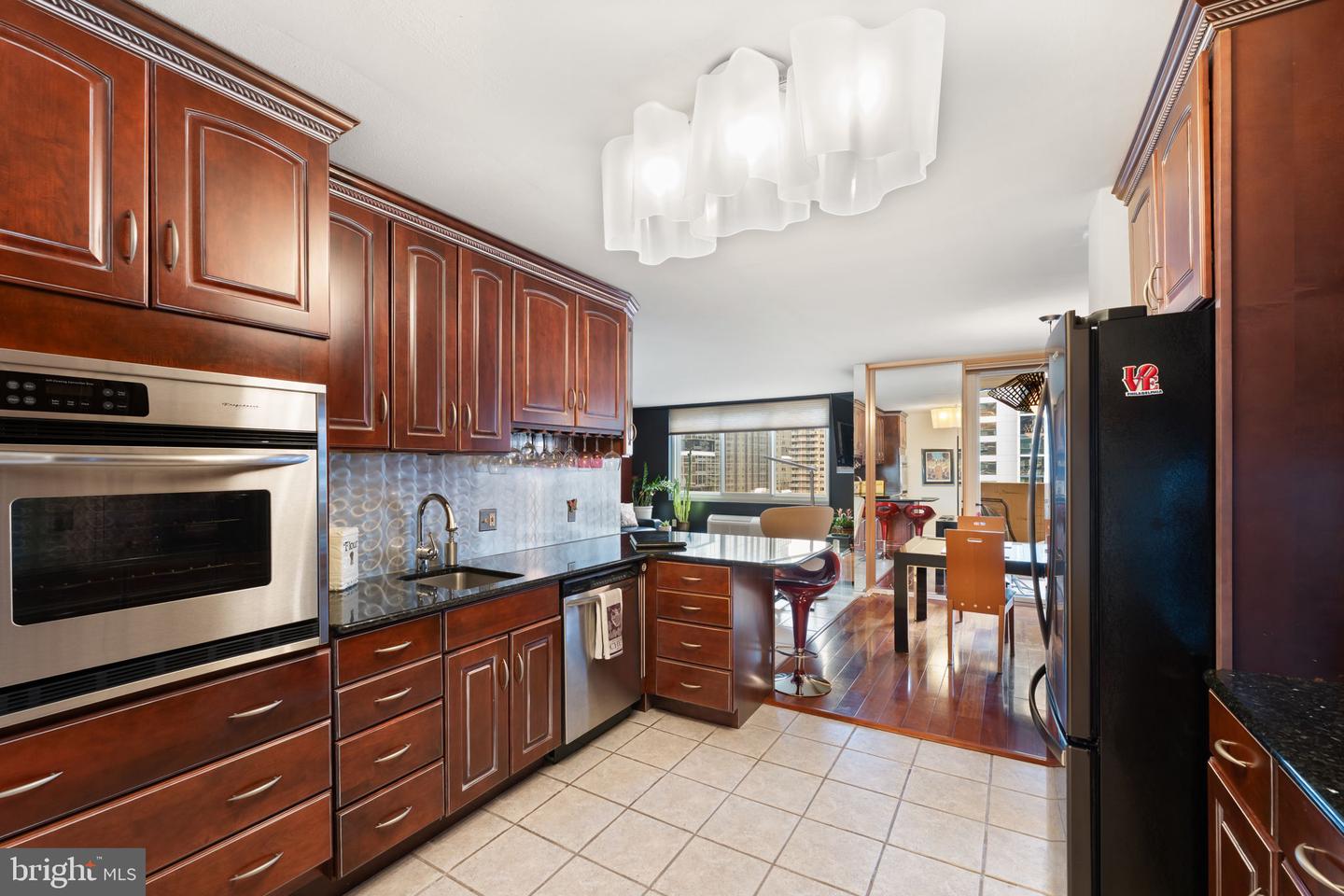 1901 John F Kennedy Blvd #2217-18 — photo