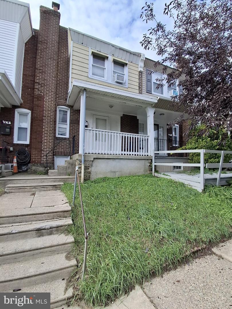 7710 Temple Rd — photo