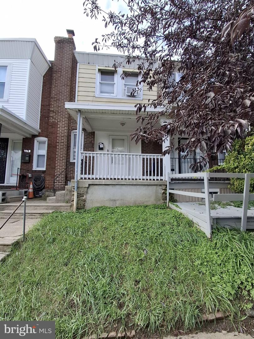 7710 Temple Road, Philadelphia, PA 19150 — photo 2