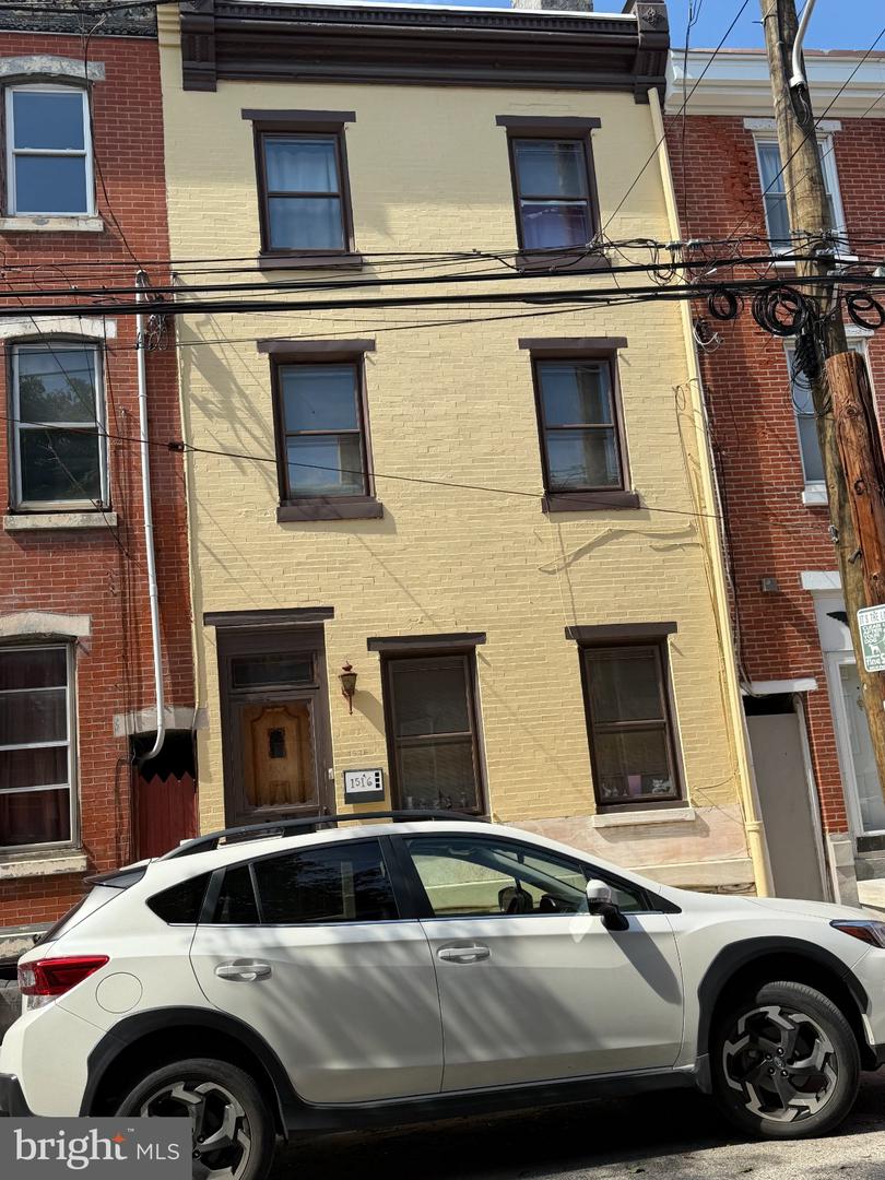 1516 N Lawrence St — photo