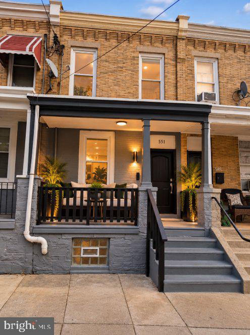 551 N Gross St — photo