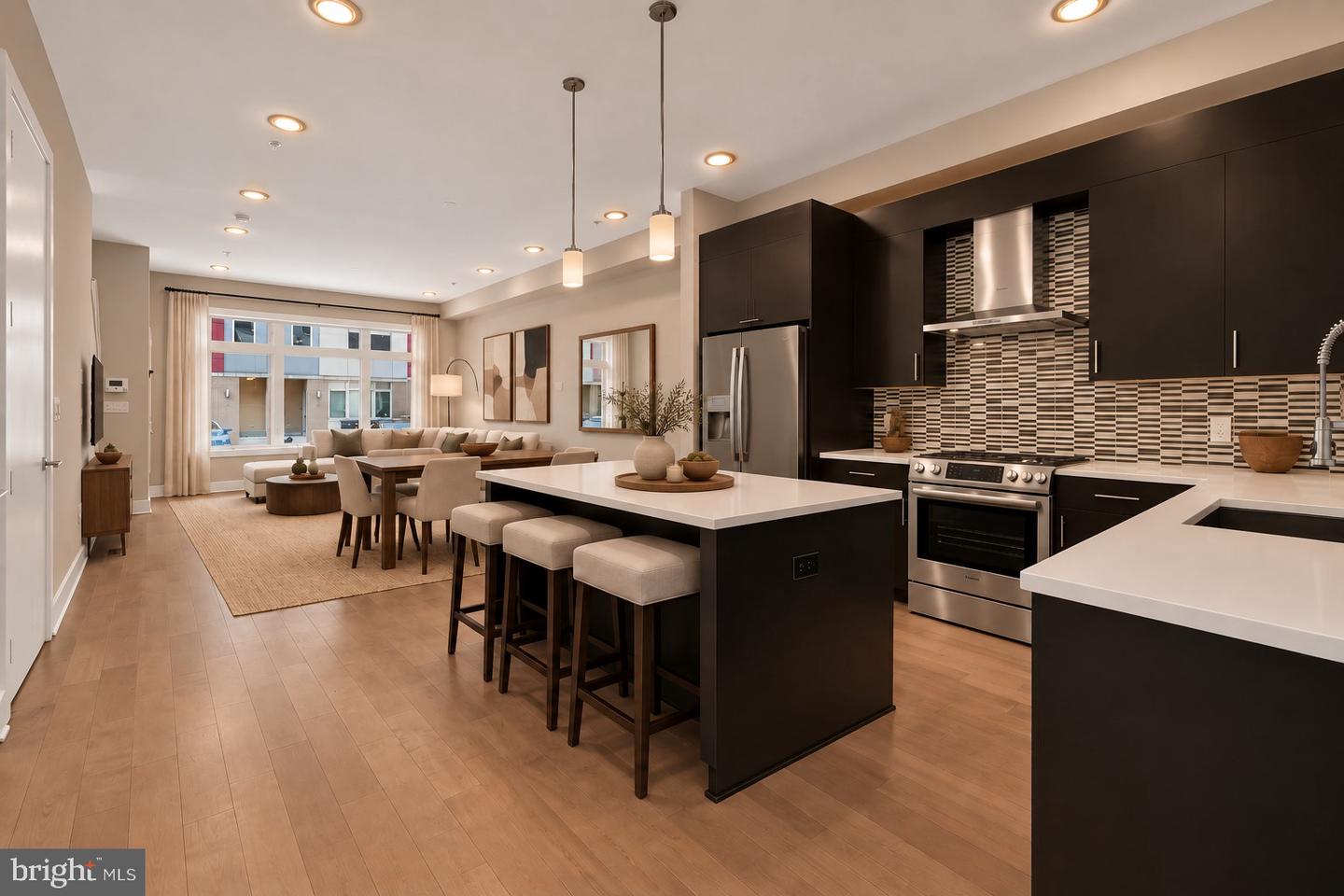 845 N Orianna St #8 — photo