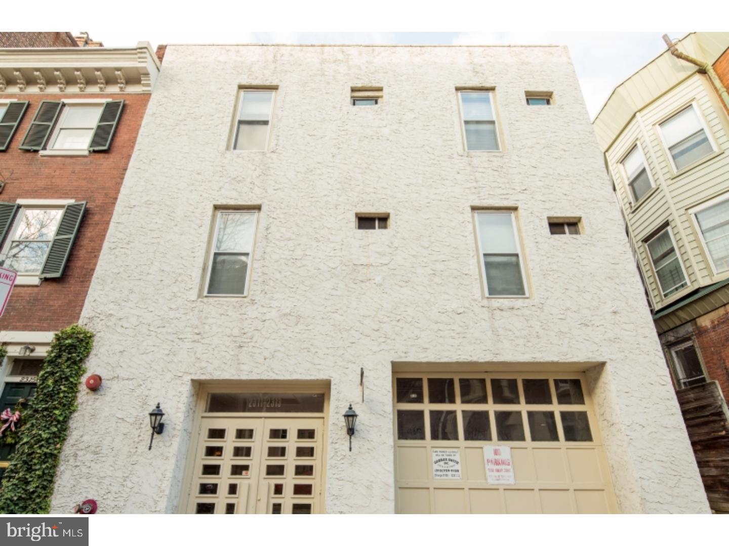 2311 Spruce St #204 — photo