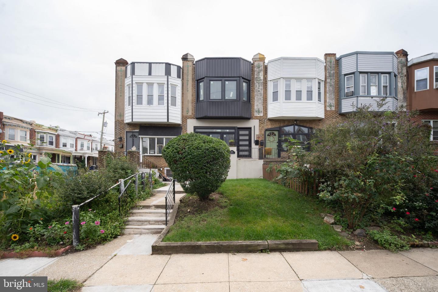5018 Springfield Ave — photo