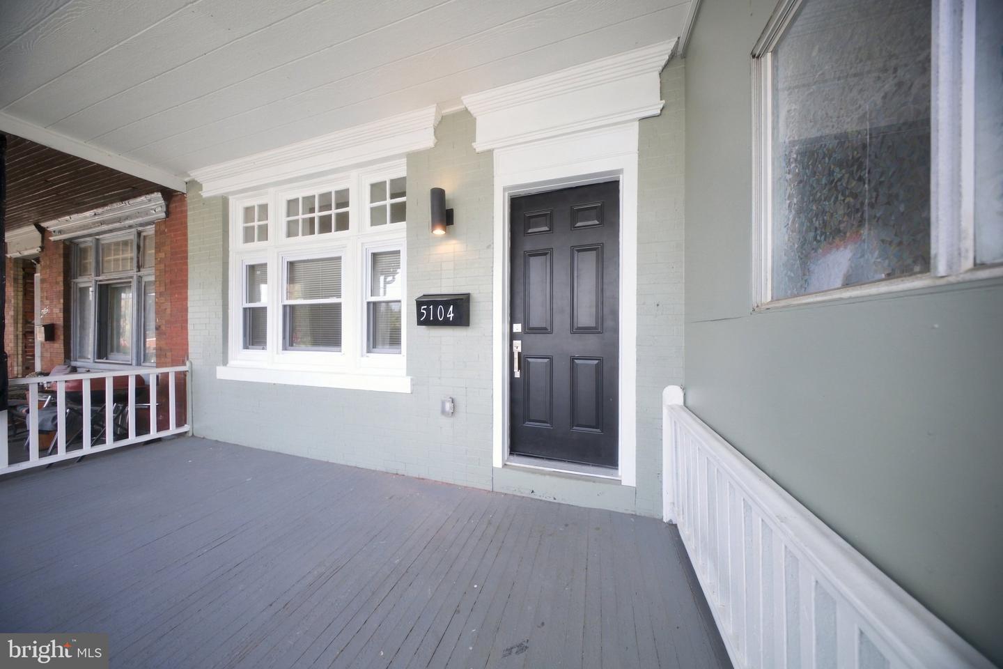 5104 Warrington Ave — photo