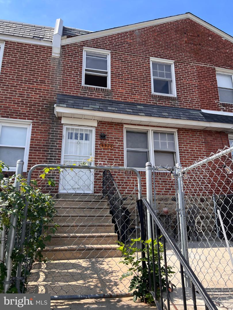 4320 Shelmire Ave — photo